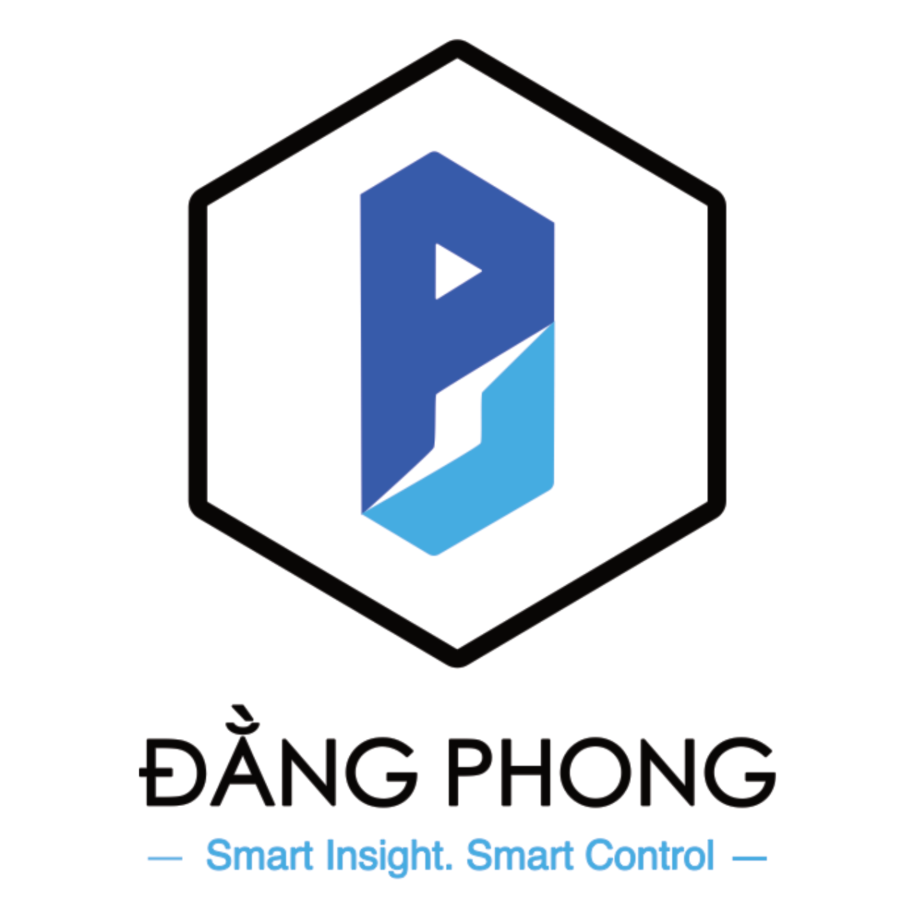 Đằng Phong logo